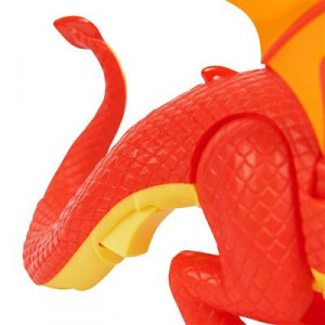 Set de Joaca Paw Patrol Rescue Knights - Sparks Dragon And Claw - Img 2