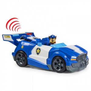 Set de Joaca Paw Patrol The Movie - Ultimate Chase, Cadoul Suprem - Img 8