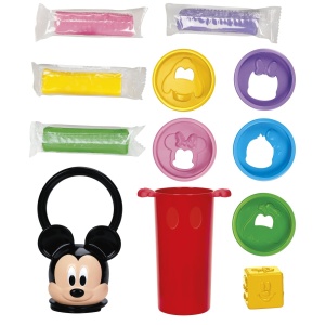 SET DE JOACA STIVUIBIL DISTRACTIV PLAY DOH DISNEY JUNIOR - Img 2
