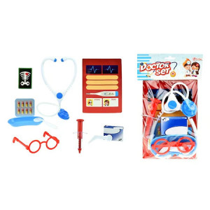 Set joaca doctor Toi-Toys - Img 2
