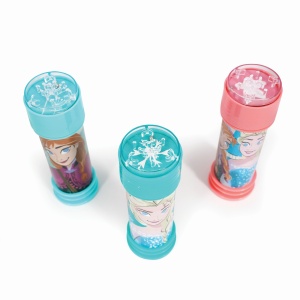 SET PENTRU BALOANE DE SAPUN FROZEN - Img 3