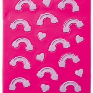 Set plastilină Hasbro Play-Doh Barbie creații vestimentare, multicolor - Img 11
