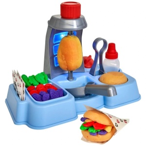 SIMBA ART AND FUN SET STATIE DONER KEBAB