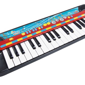 SIMBA ORGA ELECTRONICA 32 CLAPE 15 MELODII - Img 2