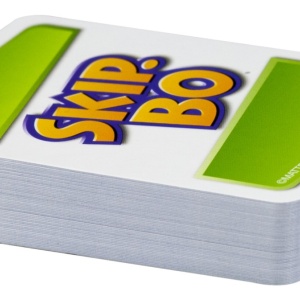 SKIP BO CARTI DE JOC - Img 5