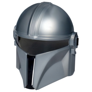 STAR WARS MASCA PERSONAJUL MANDALORIANUL - Img 3