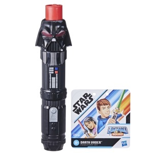 STAR WARS SABIE LASER DARTH VADER