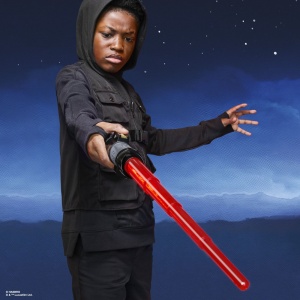 STAR WARS SABIE LASER ELECTRONICA DARTH VADER - Img 5