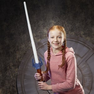 STAR WARS SABIE LASER FORGE AHSOKA TANO - Img 5