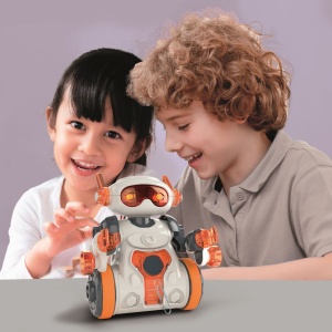 STIINTA SI JOACA ROBOTICS ROBOTUL MIO 2.0 - Img 3