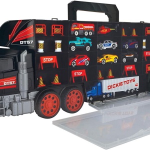SUPER CAMIONUL PENTRU TRANSPORT SI DEPOZITARE - Img 3