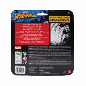 TABLA DE SCRIS SPIDERMAN EVERGREEN TRAVEL - Img 4