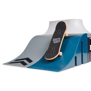 Tech Deck, Pistă X-Connect, Speedway Hop si Fingerboard Real