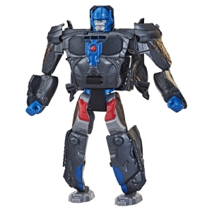TRANSFORMERS 7 MASCA CONVERTIBILA IN ROBOT OPTIMUS PRIMAL - Img 2