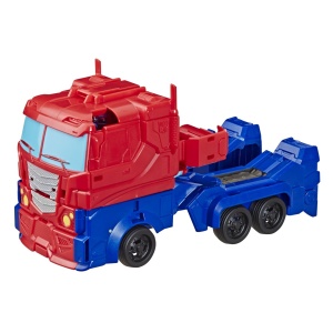 TRANSFORMERS ROBOT CONVERTIBIL 2IN1 OPTIMUS PRIME - Img 3