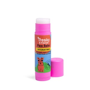 TRESKY & FRIENDS BALSAM PENTRU LABUTE 15G - Img 2