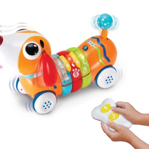 WINFUN CATELUS CU TELECOMANDA - Img 9