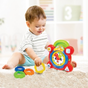 WINFUN CEAS CU ACTIVITATI CU LUMINI SI SUNETE - Img 3