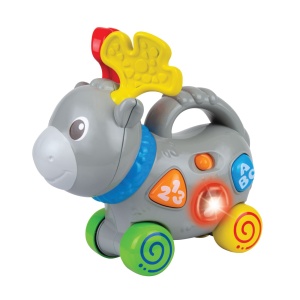 WINFUN JUCARIE DE IMPINS ELAN - Img 2