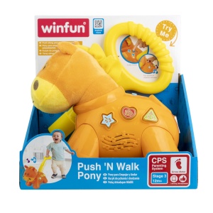 WINFUN JUCARIE DE IMPINS PONEI