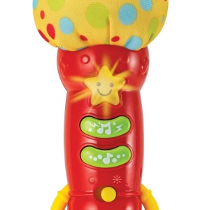 WINFUN MICROFON PENTRU BEBELUSI - Img 2