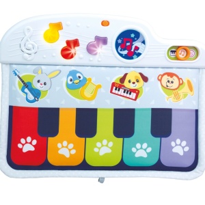 WINFUN PIAN CU SUNETE SI LUMINI - Img 2