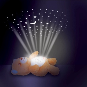 WINFUN PROIECTOR SI LAMPA DE VEGHE URSULET - Img 6