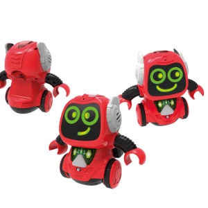 WINFUN ROBOTEL INTERACTIV - Img 9