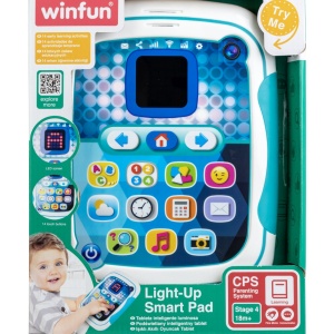 WINFUN TABLETA SMART