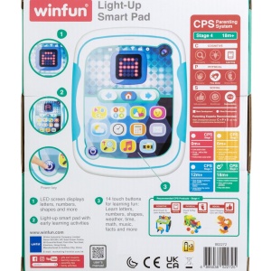 WINFUN TABLETA SMART - Img 6