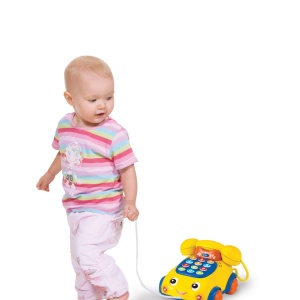 WINFUN TELEFON MASINUTA - Img 4