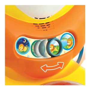 WINFUN TROTINETA 3IN1 LEU - Img 8