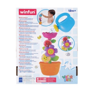 WINFUN WATER FUN FLOARE JUCARIE DE BAIE - Img 6