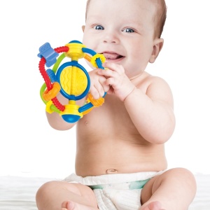 WINFUN ZORNAITOARE MOTRICA CU ACTIVITATI - Img 3