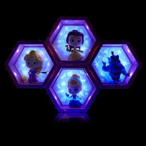WOW! PODS - DISNEY PRINCESS BELLE - Img 8