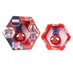 WOW! PODS - MARVEL SPIDERMAN - Img 5