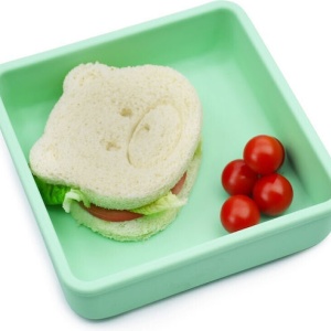 3 IN 1 FORME ANIMALE PENTRU SANDWICH, MELII, URS SI RECHIN - Img 4