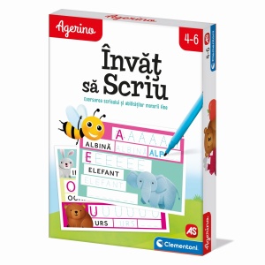 AGERINO INVAT SA SCRIU EDUCATIV - Img 5