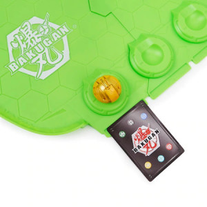 Arena de lupta Bakugan - Evo Battle - Img 4