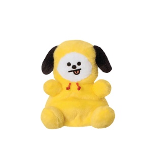 AURORA JUCARIE DE PLUS CHIMMY PALM PAL 13CM