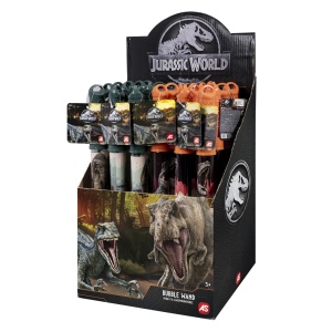 BAGHETA PENTRU BALOANE DE SAPUN JURASSIC WORLD - Img 3