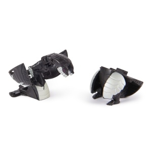BAKUGAN CORE PACHET DE BAZA TITANIUM NILLIOUS - Img 4