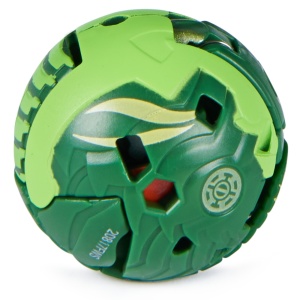 BAKUGAN S5 BILA CLASICA TROX SAIRUS - Img 3