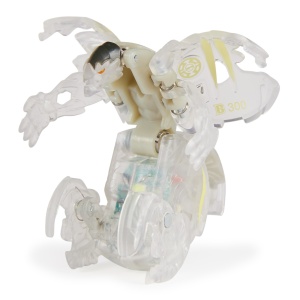 BAKUGAN S5 NOVA HANOJ - Img 5
