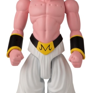 BANDAI FIGURINA DRAGON BALL LIMIT BREAKER MAJIN BUU 30CM - Img 2