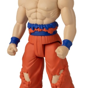 BANDAI FIGURINA DRAGON BALL LIMIT BREAKER ULTRA INSTINCT GOKU 30CM - Img 4