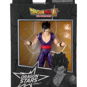 BANDAI FIGURINA DRAGON BALL ULTIMATE GOHAN 16.5CM