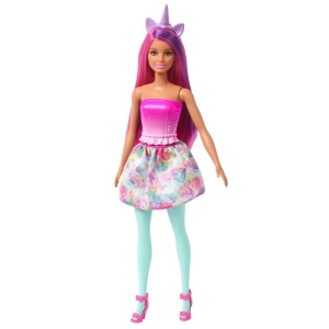 BARBIE PAPUSA BARBIE DREAMTOPIA - Img 2
