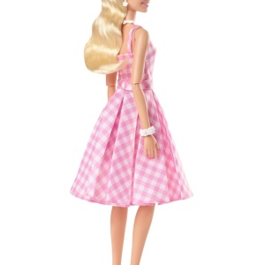 BARBIE THE MOVIE PAPUSA BARBIE Robbie Margot - Img 4