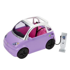 BARBIE VEHICUL ELECTRIC - Img 8